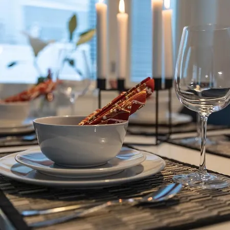 Kh-northern Star Appartement Rovaniemi