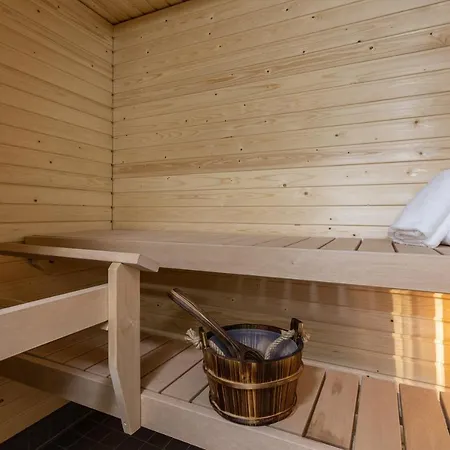 Appartement Kh-northern Star *